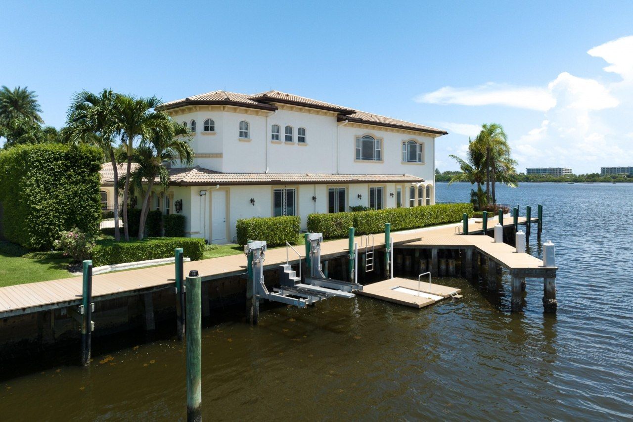7 Duke Drive, Lake Worth Beach, FL 33460 Photo