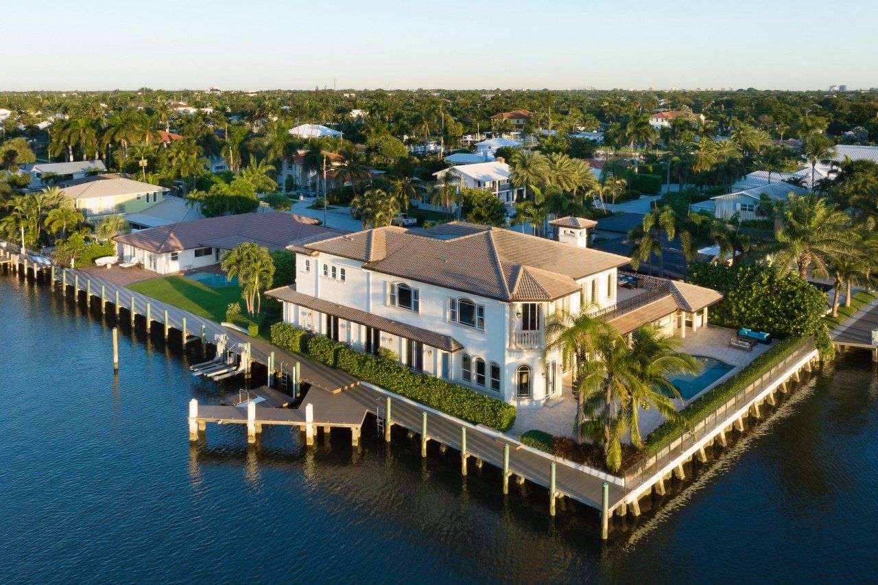 7 Duke Drive, Lake Worth Beach, FL 33460 Photo