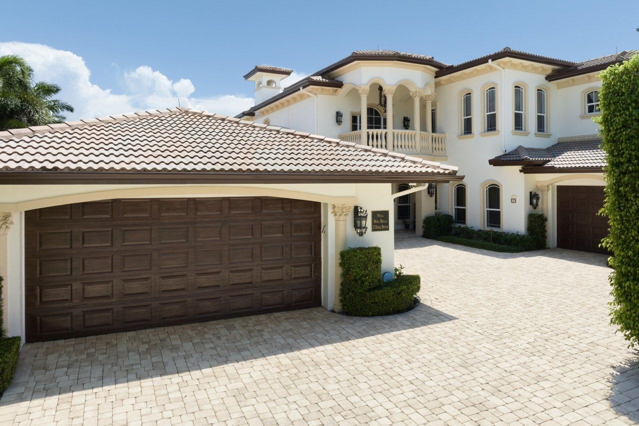 7 Duke Drive, Lake Worth Beach, FL 33460 Photo