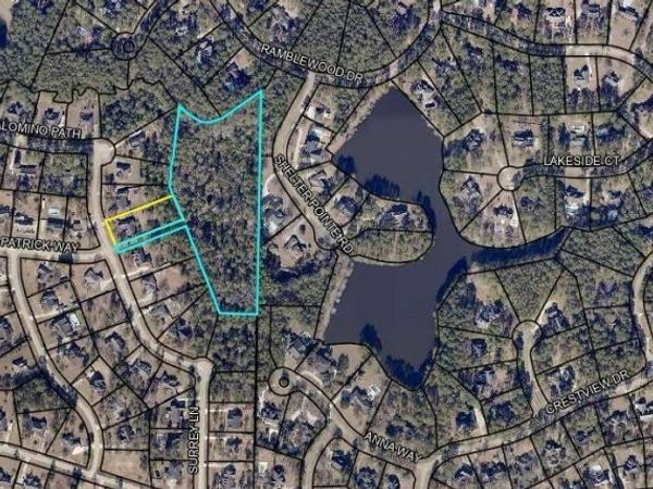 0 Surrey Lane, Statesboro, GA 30458