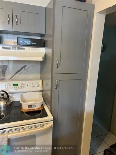 3140 Holiday Springs Boulevard, Unit 109, Margate, FL 33063 Photo