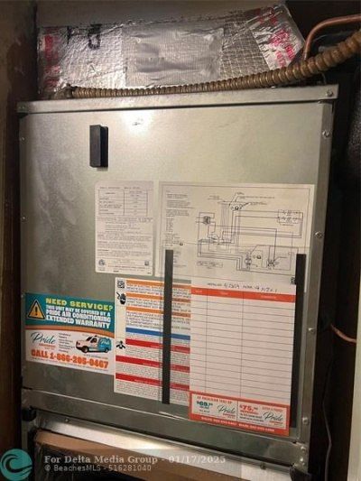 3140 Holiday Springs Boulevard, Unit 109, Margate, FL 33063 Photo