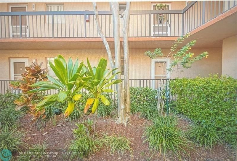 3140 Holiday Springs Boulevard, Unit 109, Margate, FL 33063 Photo