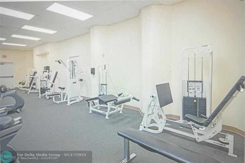 3140 Holiday Springs Boulevard, Unit 109, Margate, FL 33063 Photo