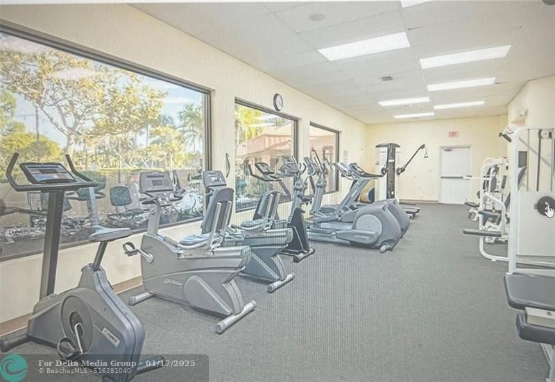 3140 Holiday Springs Boulevard, Unit 109, Margate, FL 33063 Photo