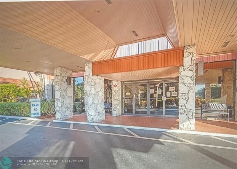 3140 Holiday Springs Boulevard, Unit 109, Margate, FL 33063 Photo