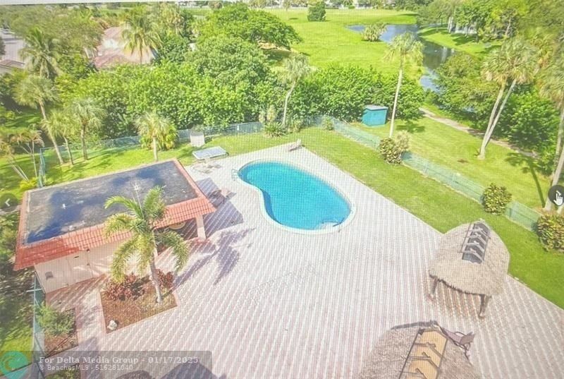 3140 Holiday Springs Boulevard, Unit 109, Margate, FL 33063 Photo