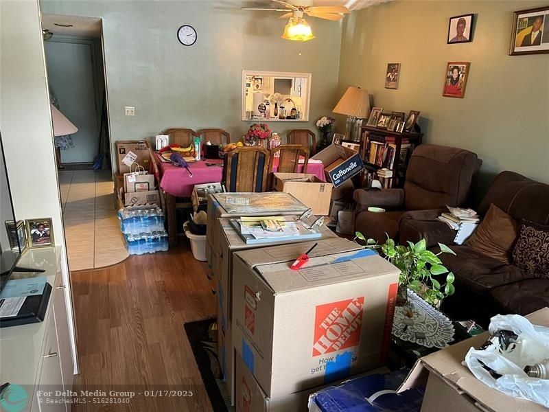 3140 Holiday Springs Boulevard, Unit 109, Margate, FL 33063 Photo