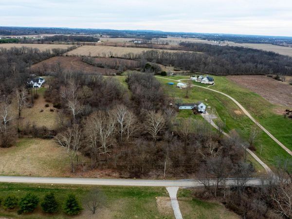 0 Hagerty Road, Ashville, OH 43103