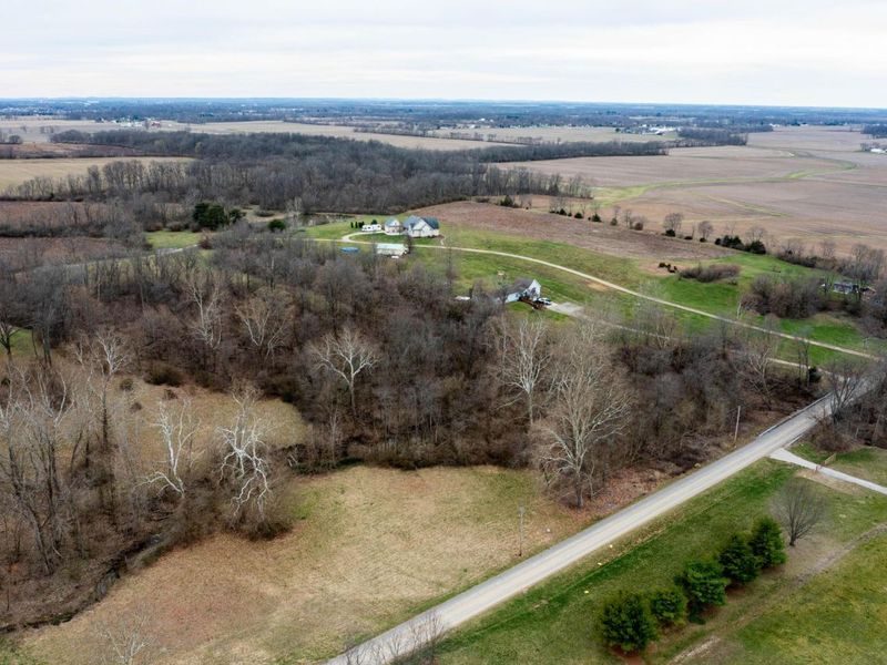 0 Hagerty Road, Ashville, OH 43103 Photo 2