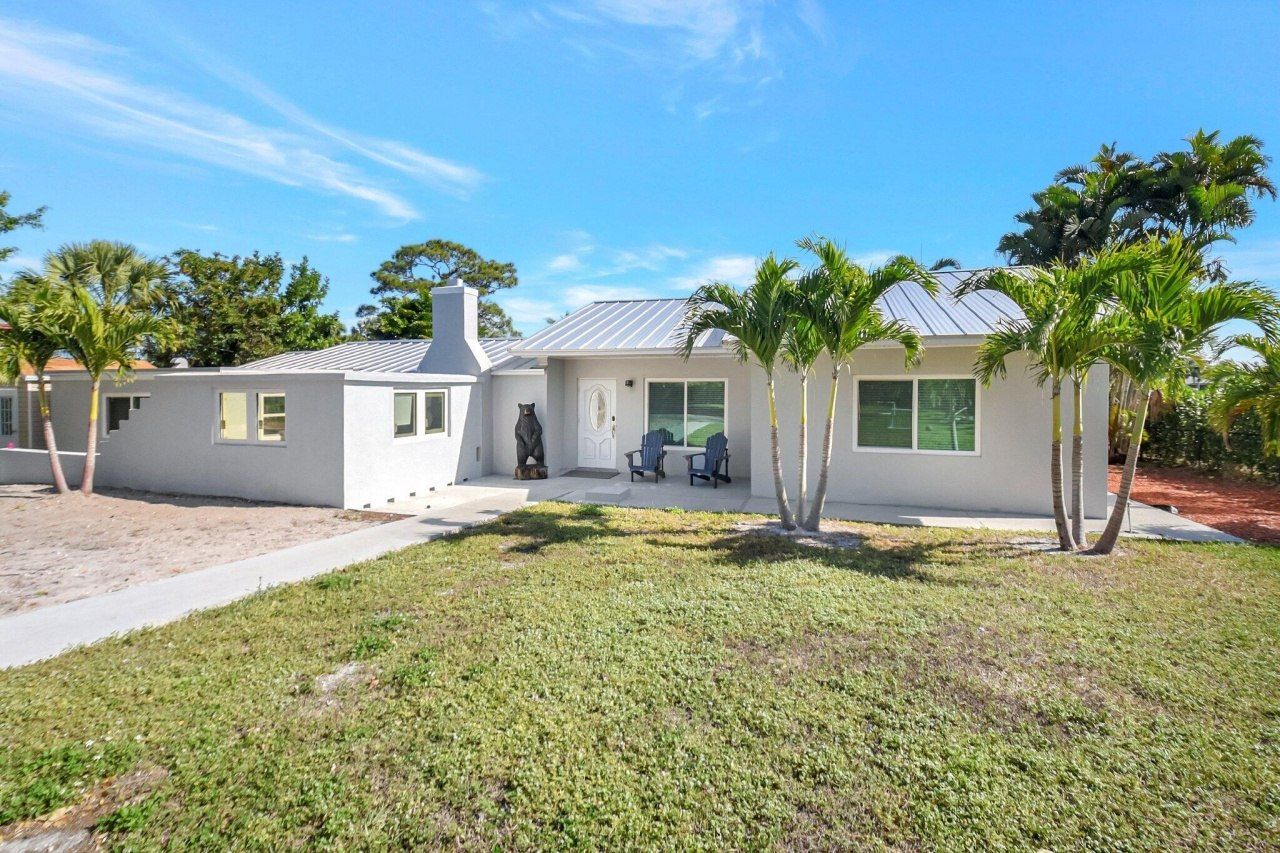 6604 Eastview Drive, Lake Worth, FL 33462 Photo