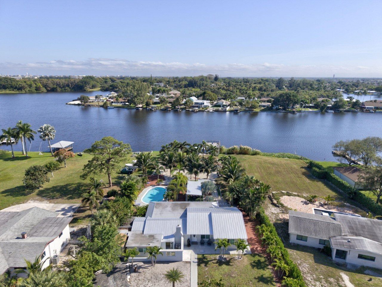 6604 Eastview Drive, Lake Worth, FL 33462 Photo