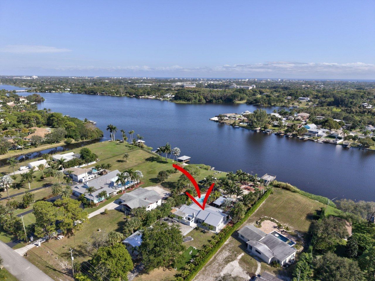 6604 Eastview Drive, Lake Worth, FL 33462 Photo