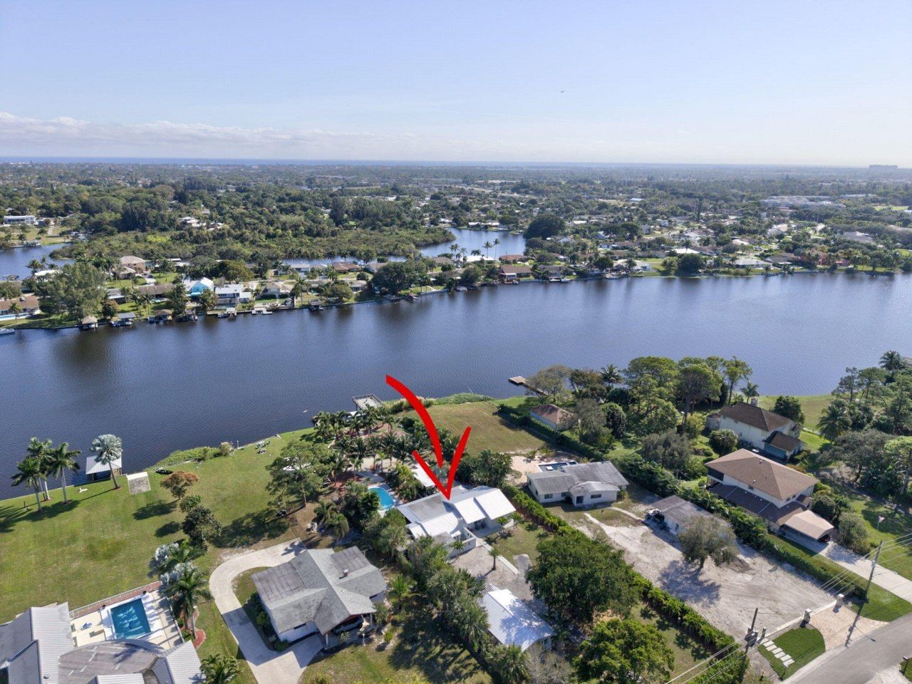 6604 Eastview Drive, Lake Worth, FL 33462 Photo