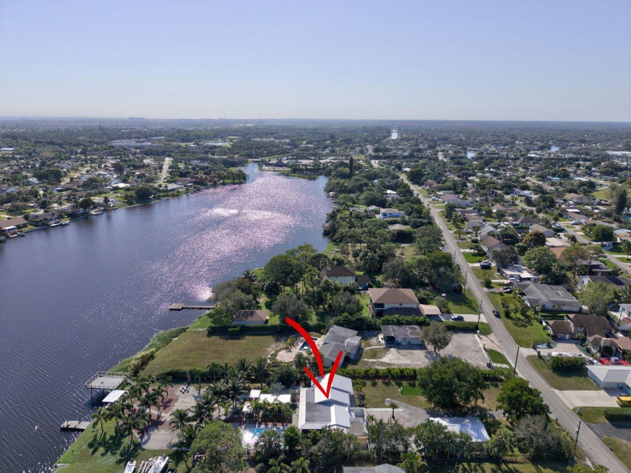 6604 Eastview Drive, Lake Worth, FL 33462 Photo