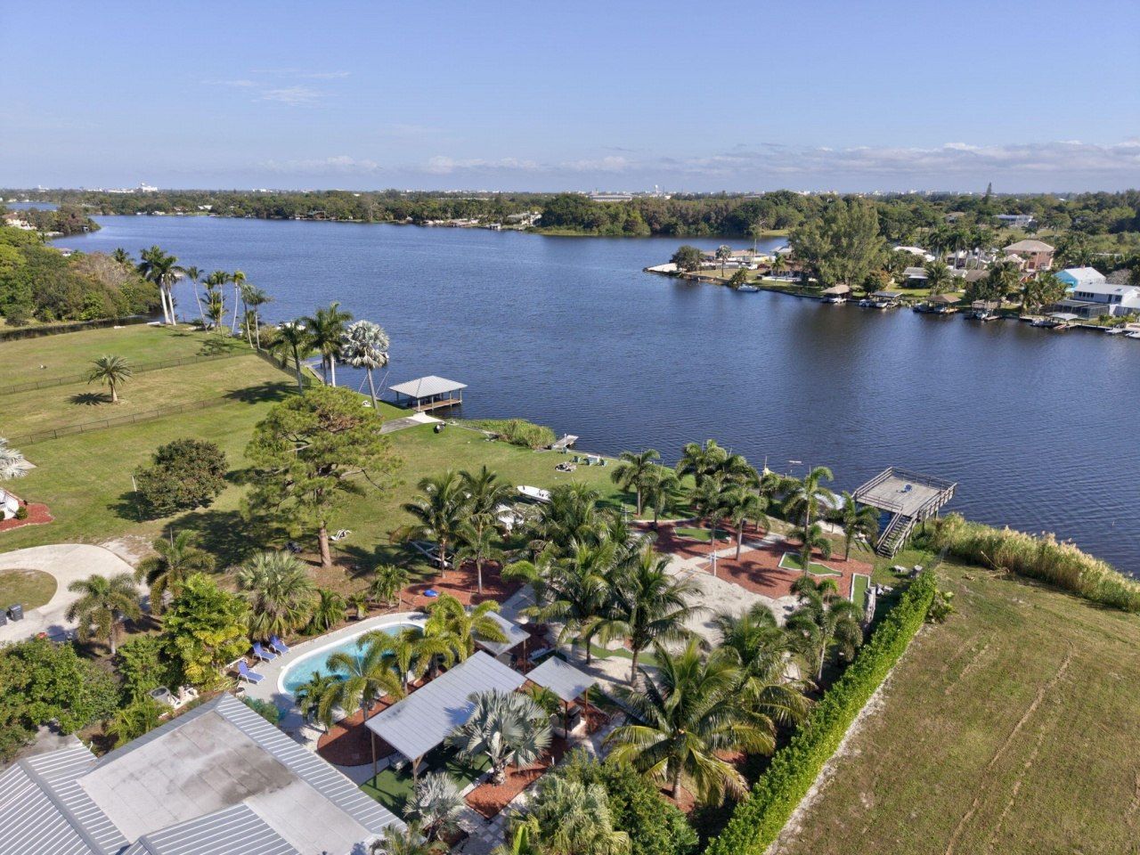 6604 Eastview Drive, Lake Worth, FL 33462 Photo