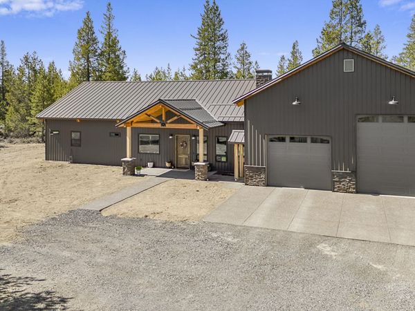 15475 Pinetree Drive, La Pine, OR 97739