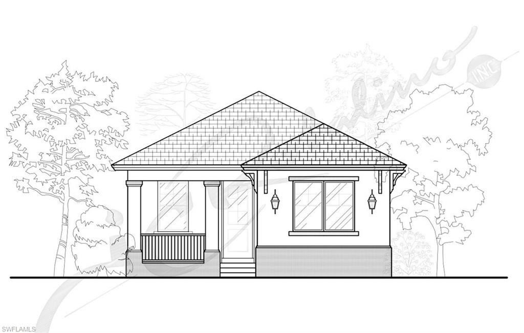Xxx Pine Tree Dr, Naples, FL 34112 Main Photo