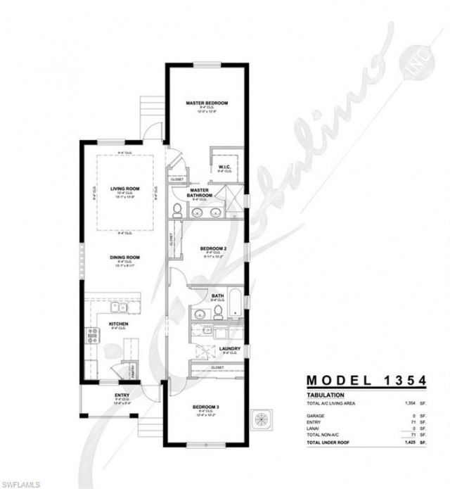 Xxx Pine Tree Dr, Naples, FL 34112 Photo