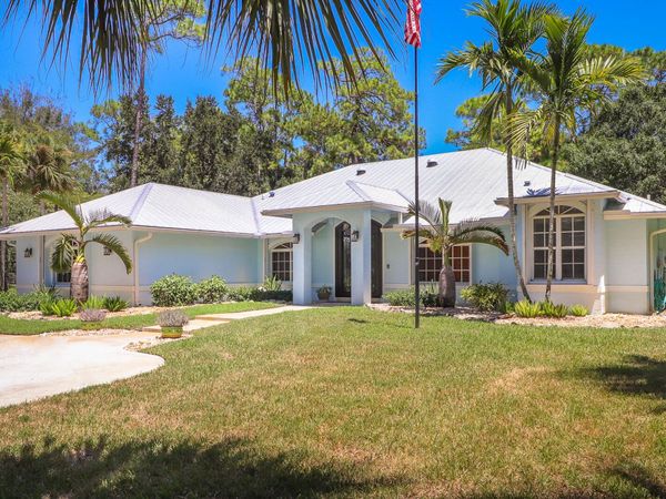 15386 83rd Way N, Palm Beach Gardens, FL 33418