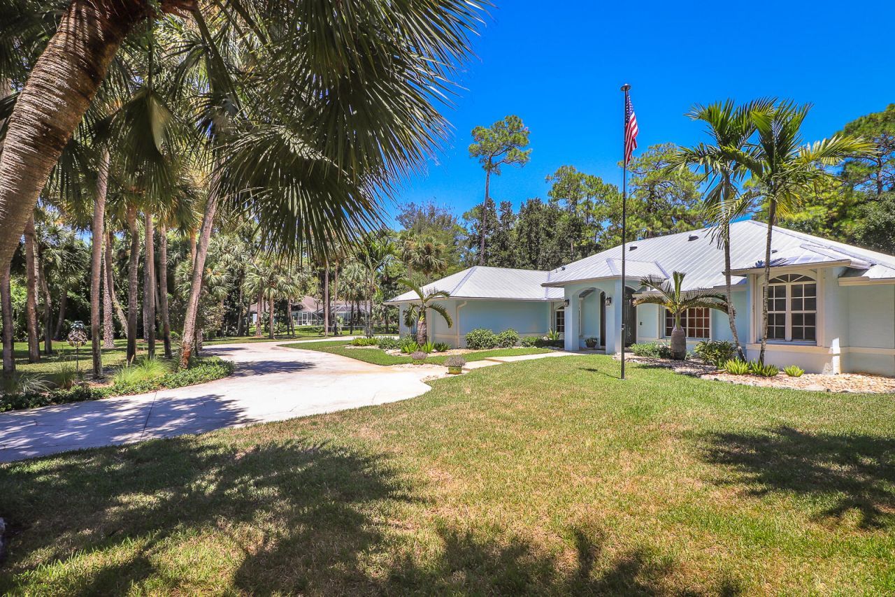 15386 83rd Way N, Palm Beach Gardens, FL 33418 Photo