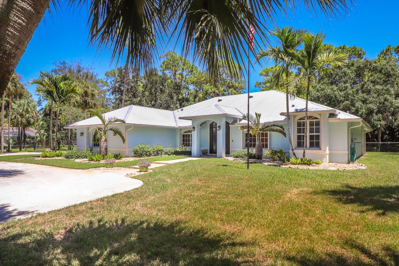 15386 83rd Way N, Palm Beach Gardens, FL 33418 Photo