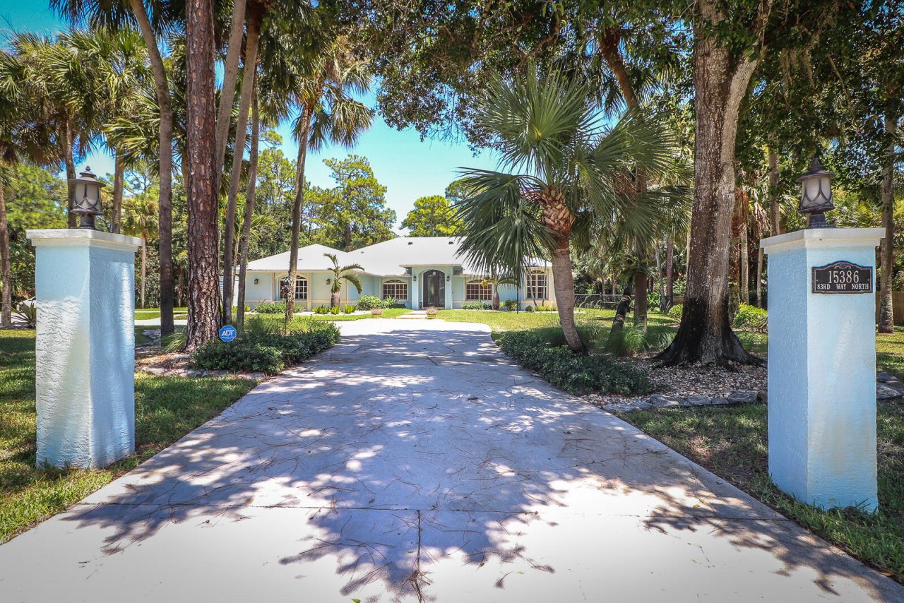 15386 83rd Way N, Palm Beach Gardens, FL 33418 Photo