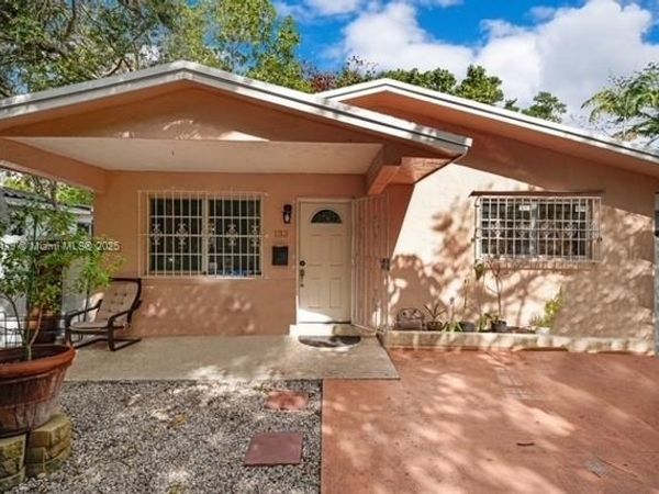 133 NE 48th St, Miami, FL 33137