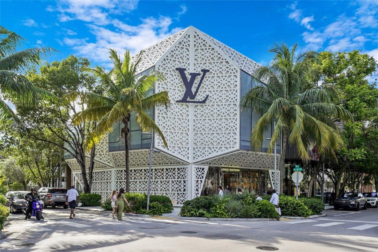 133 NE 48th St, Miami, FL 33137 Photo