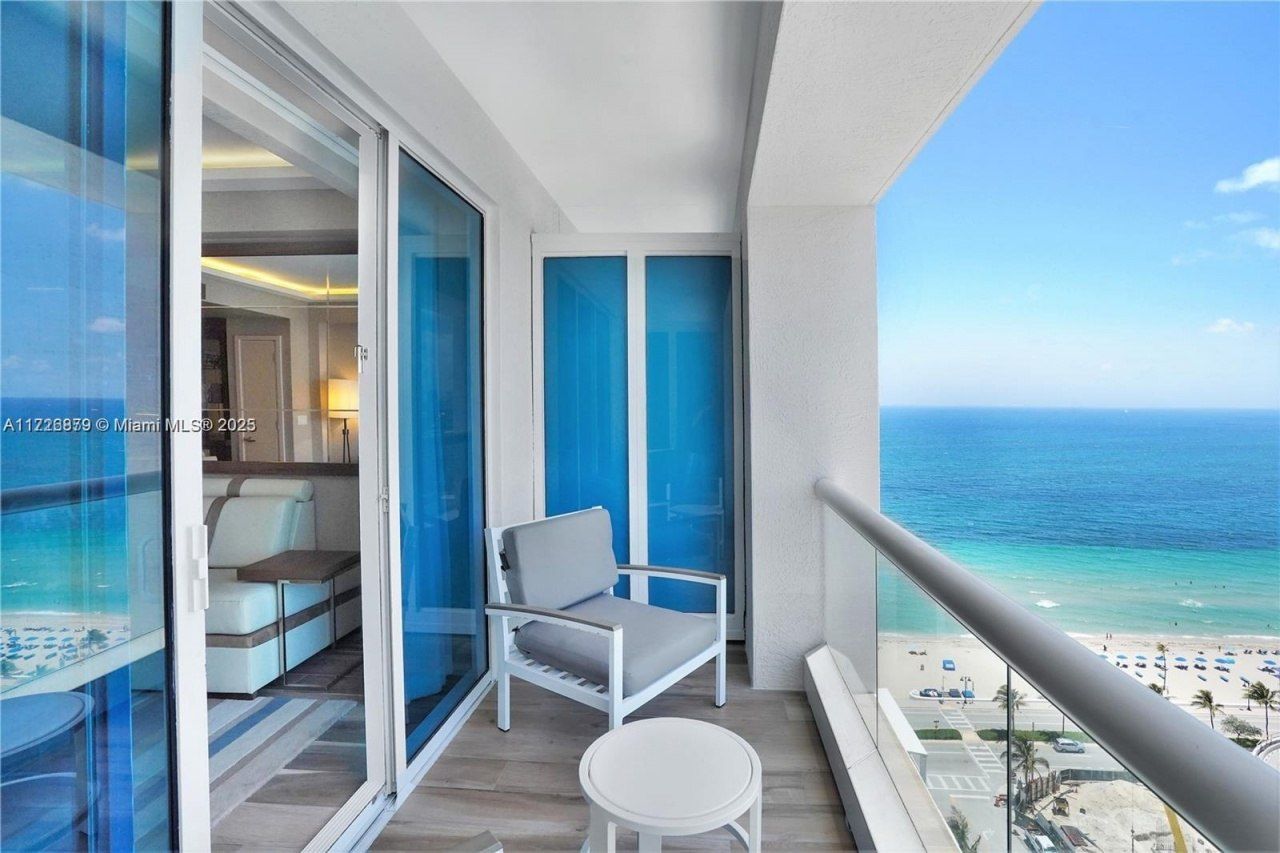 551 N Fort Lauderdale Beach Blvd, Unit R1806, Fort Lauderdale, FL 33304 Photo
