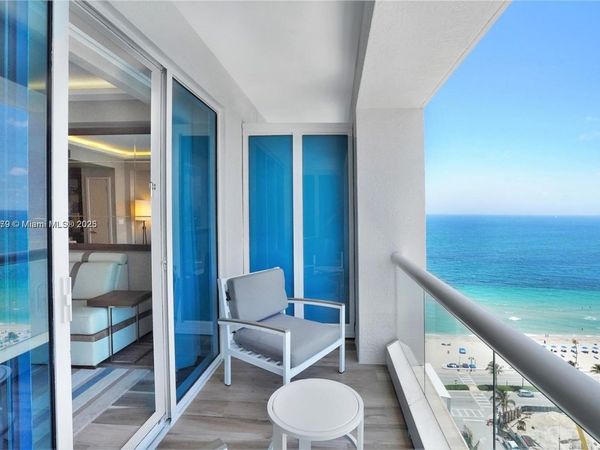 551 N Fort Lauderdale Beach Blvd, Unit R1806, Fort Lauderdale, FL 33304