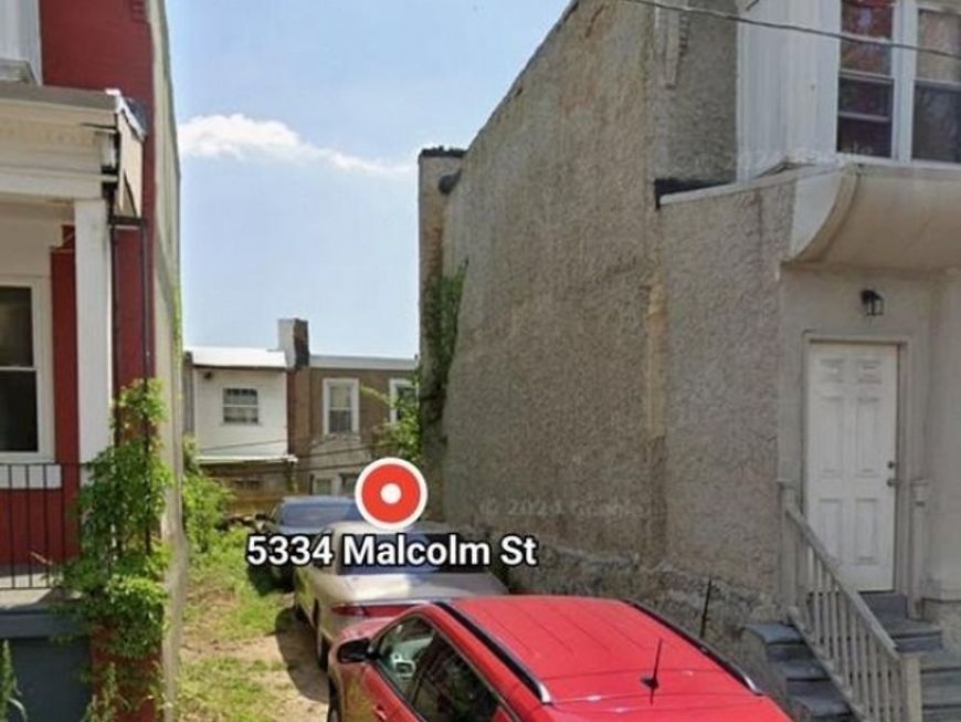 5334 Malcolm Street, Philadelphia, PA 19143 Main Photo
