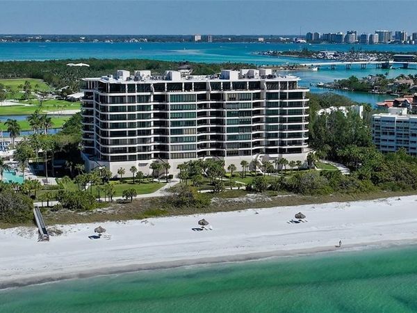 415 L AMBIANCE DRIVE, Unit C204, LONGBOAT KEY, FL 34228
