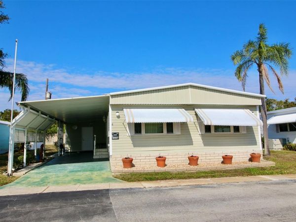 82037 5TH AVENUE N, Unit 37, PINELLAS PARK, FL 33781