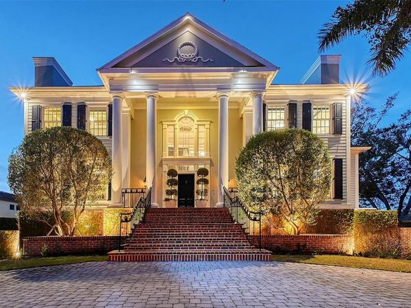 1541 BAY POINT DRIVE, SARASOTA, FL 34236