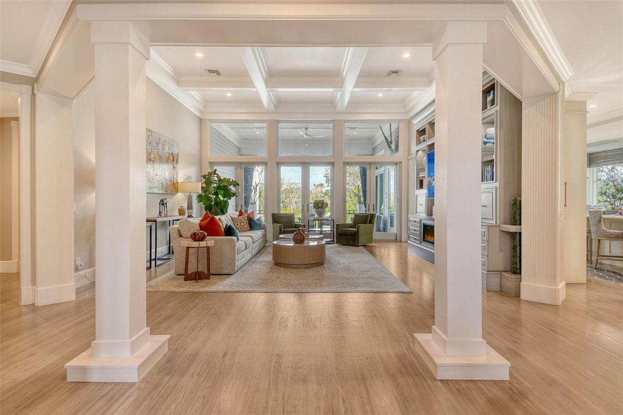 1541 Bay Point Drive, Sarasota, FL 34236 Photo