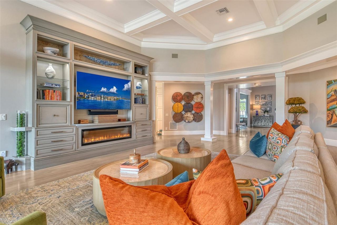 1541 Bay Point Drive, Sarasota, FL 34236 Photo
