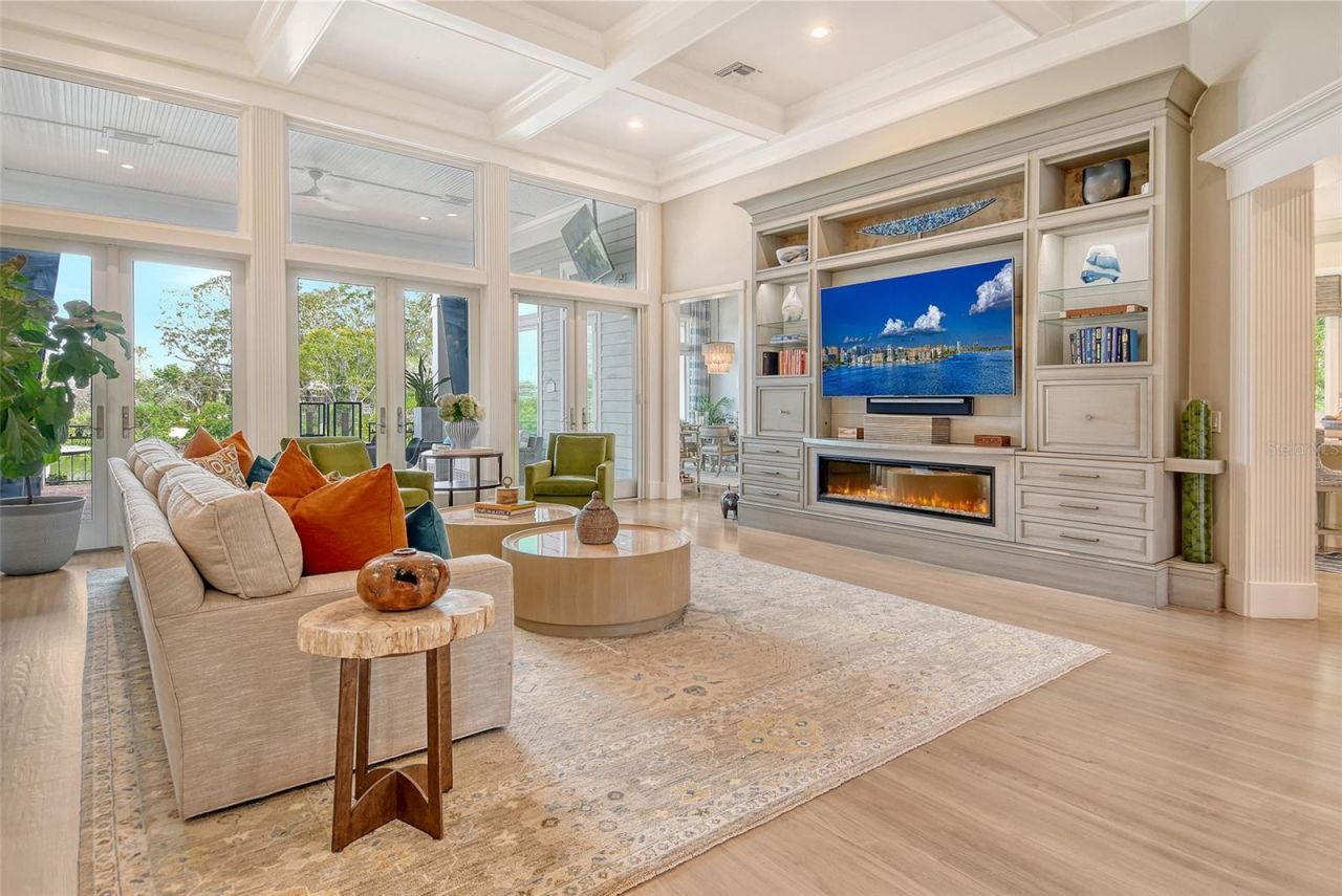 1541 Bay Point Drive, Sarasota, FL 34236 Photo