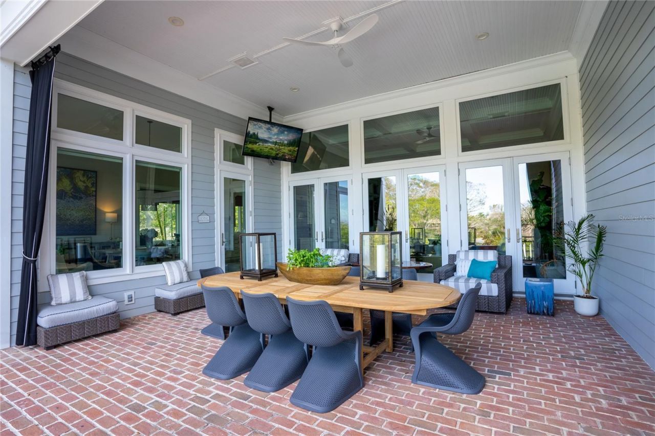 1541 Bay Point Drive, Sarasota, FL 34236 Photo