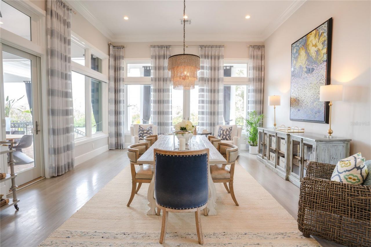 1541 Bay Point Drive, Sarasota, FL 34236 Photo
