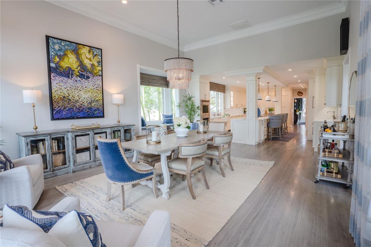 1541 Bay Point Drive, Sarasota, FL 34236 Photo