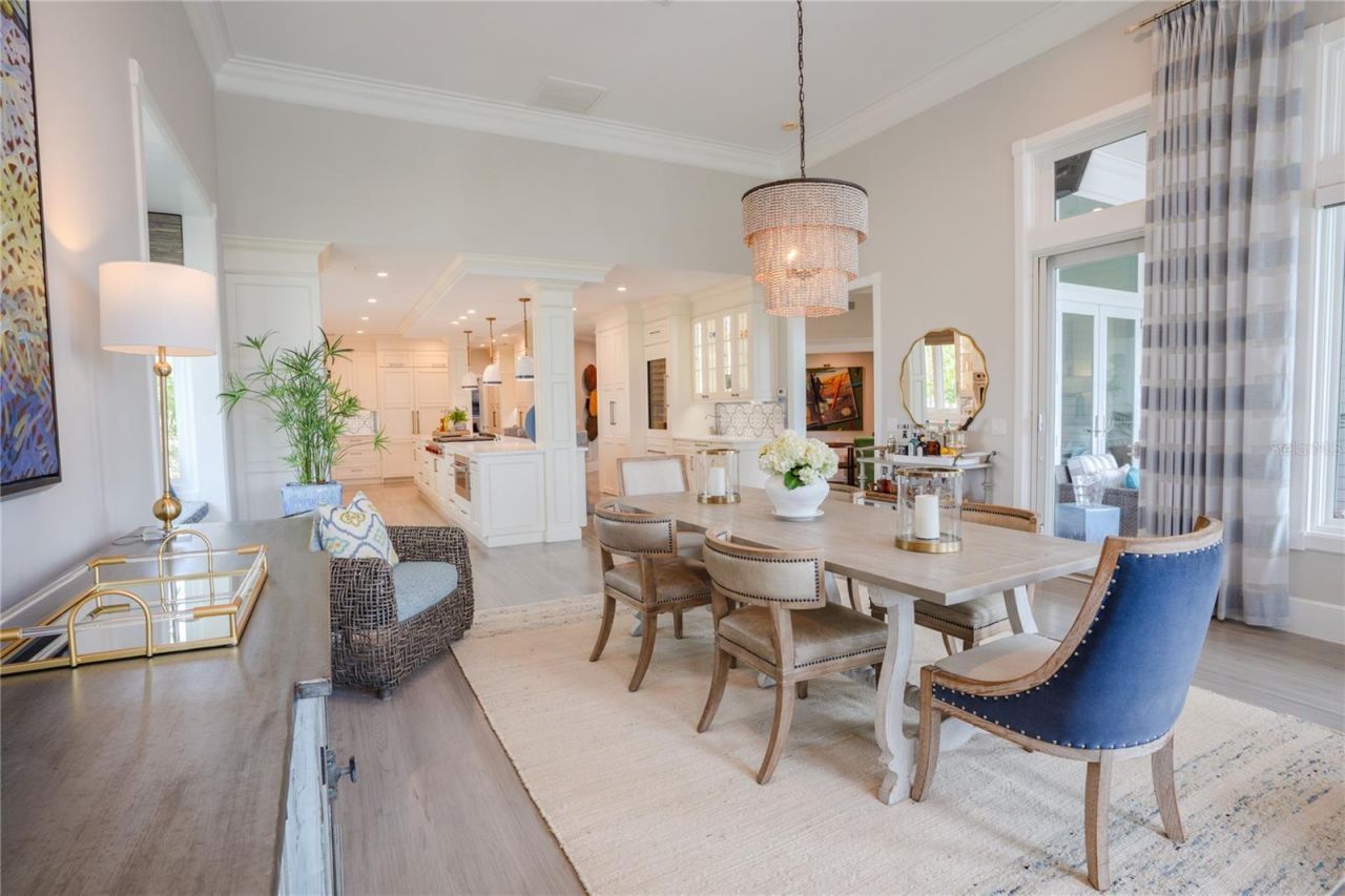 1541 Bay Point Drive, Sarasota, FL 34236 Photo