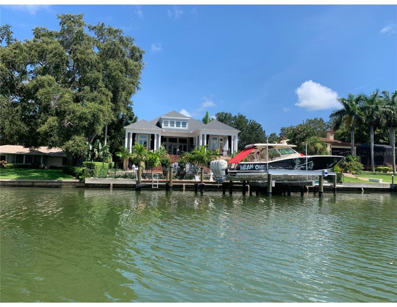 1541 Bay Point Drive, Sarasota, FL 34236 Photo