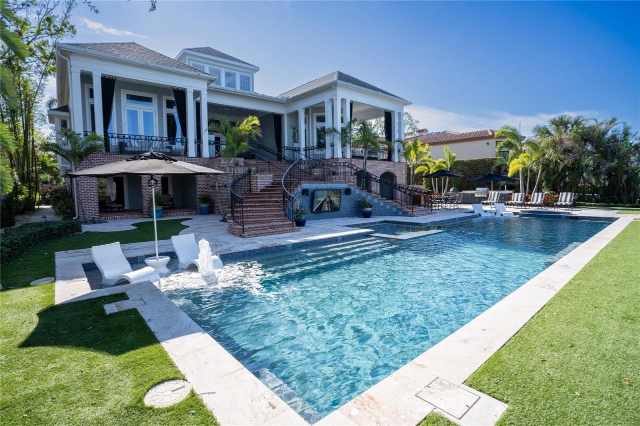 1541 Bay Point Drive, Sarasota, FL 34236 Photo