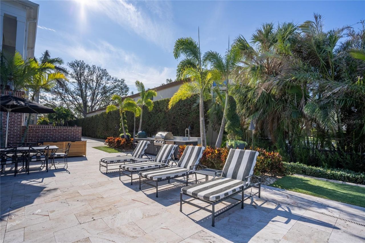 1541 Bay Point Drive, Sarasota, FL 34236 Photo