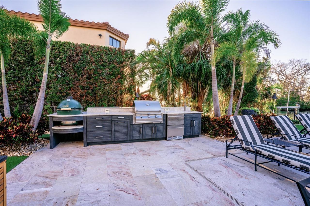 1541 Bay Point Drive, Sarasota, FL 34236 Photo