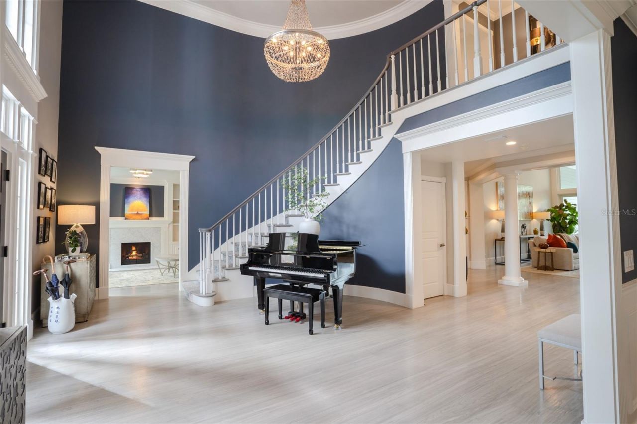 1541 Bay Point Drive, Sarasota, FL 34236 Photo