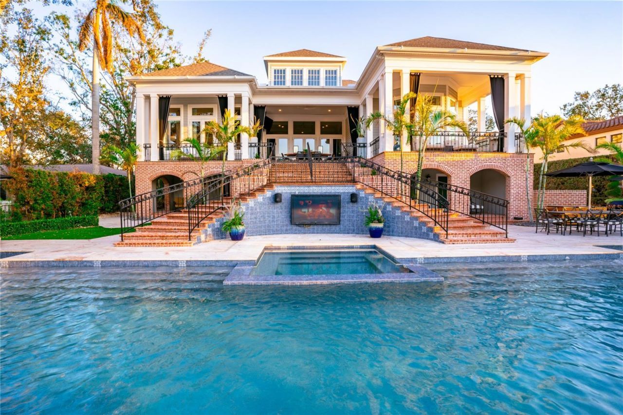 1541 Bay Point Drive, Sarasota, FL 34236 Photo