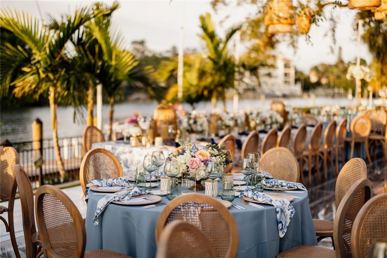 1541 Bay Point Drive, Sarasota, FL 34236 Photo