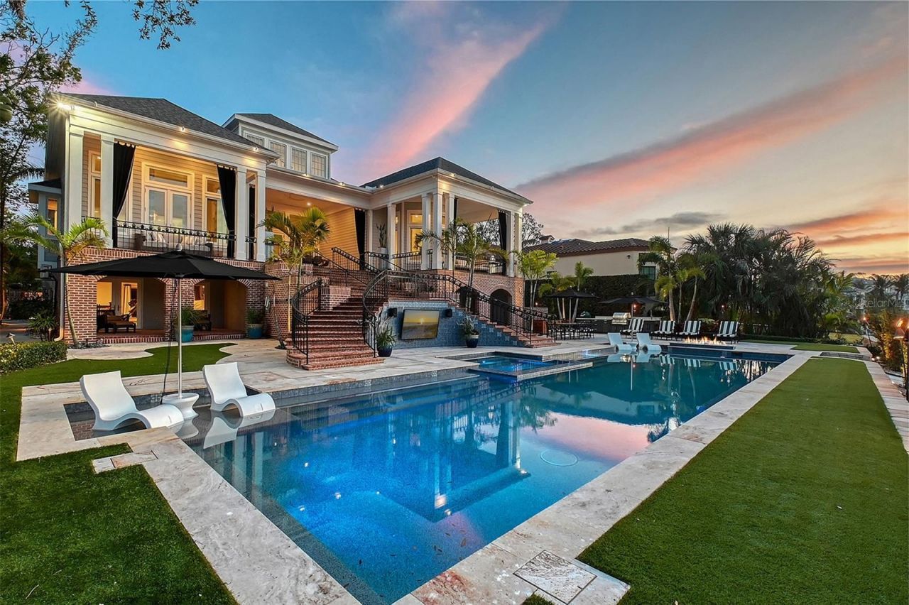 1541 Bay Point Drive, Sarasota, FL 34236 Photo